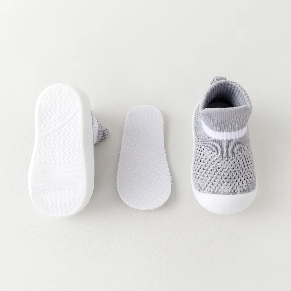 Premières chaussures bébé