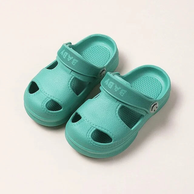 Sandale enfant Summer Crocs