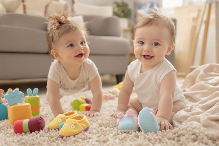 Chaussons antidérapants bébé : confort et sécurité assurés.jpg